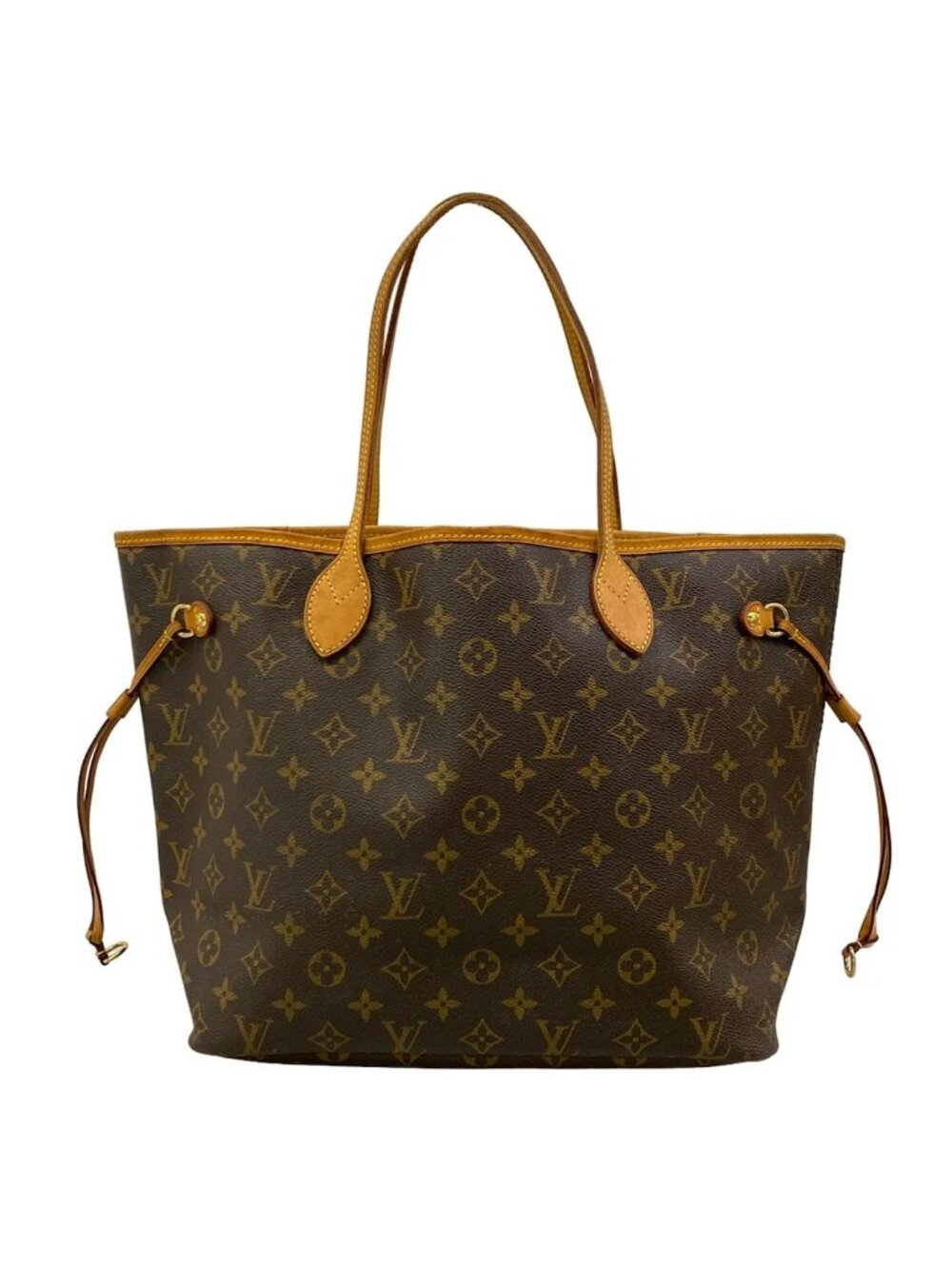 Louis Vuitton Tote Monogram Neverfull MM